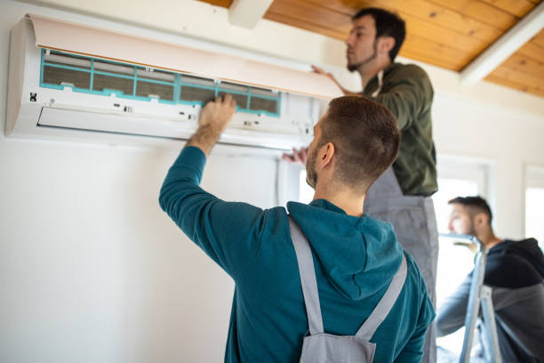 Best HVAC Financing and Leasing in Thorndale, TX