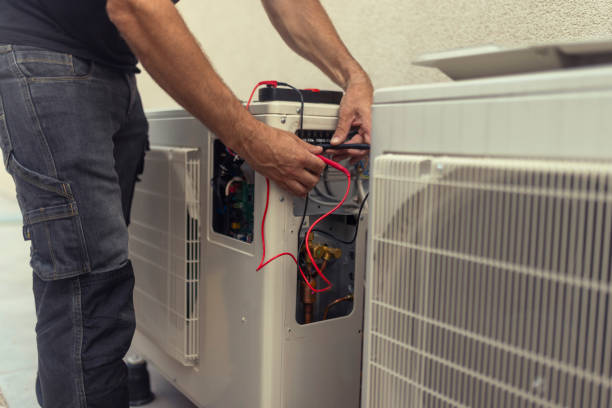 Best Emergency HVAC Services in Thorndale, TX