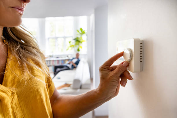 Best Air Conditioning Cleaning in Thorndale, TX