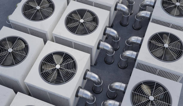 Best Geothermal HVAC Systems in Thorndale, TX