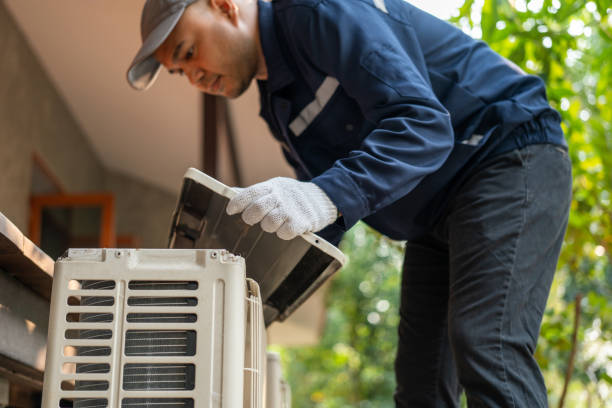 Best Ductless Mini-Split Systems in Thorndale, TX