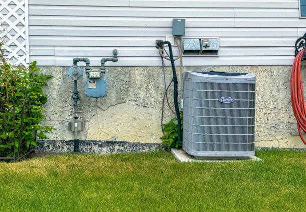 Best Solar-powered HVAC Systems in Thorndale, TX